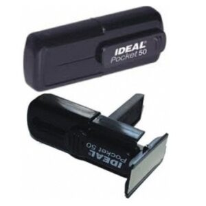 İdeal Cep Kaşesi