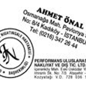 Kaşe Lastik Değişimi