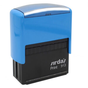 Sırdaş Print 913 Kaşe