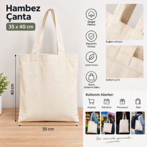 Hambez Çanta