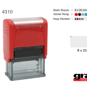 Sırdaş Mobi 4310 Kaşe (Kopya)