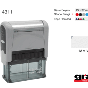 Sırdaş Mobi 4311 Kaşe