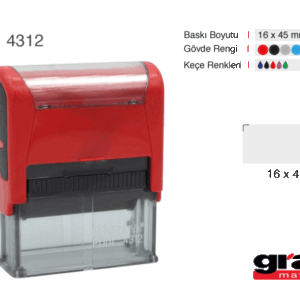 Sırdaş Mobi 4312 Kaşe