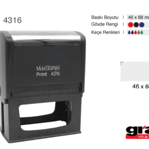 Sırdaş Mobi 4316 Kaşe