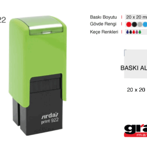 Sırdaş 922 Kaşe