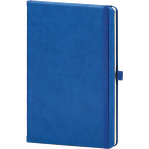Lacivert Defter 13x21cm