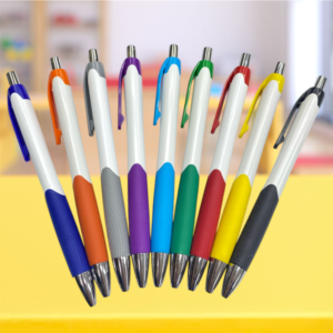 Plastik Tükenmez Kalem (100 adet)